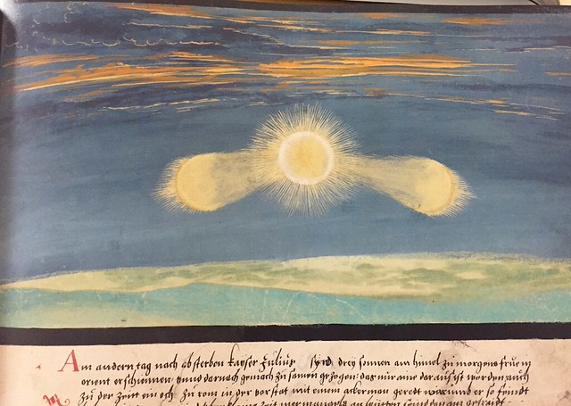 Book of Software Miracles Fol. 26