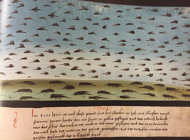 Book of Software Miracles Fol. 72