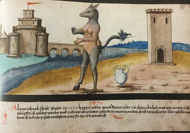 Book of Software Miracles Fol. 91