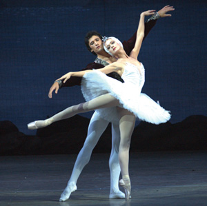 Swan Lake